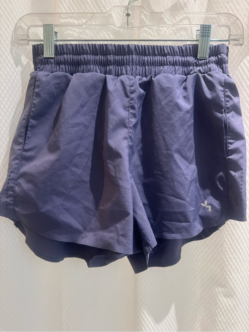 JoyLab Indigo Athletic Running Shorts